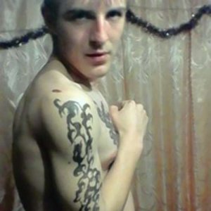 Василий Слонов, 32 года